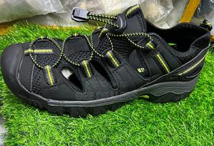 Unisex Quality Open Shoes - thumbnail 2