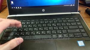 Laptop HP 430 G5 8GB Intel Core I5 HDD 256GB - thumbnail 2