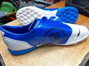 Quality Total 90 Soccer Trainer Boots