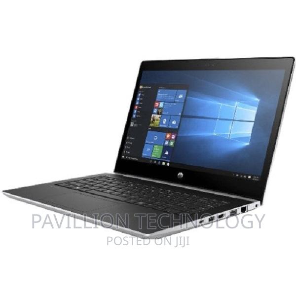 Laptop HP 430 G5 8GB Intel Core I5 HDD 256GB - thumbnail 4