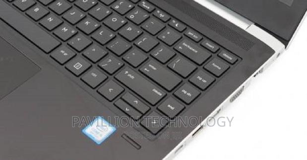 Laptop HP 430 G5 8GB Intel Core I5 HDD 256GB - thumbnail 5