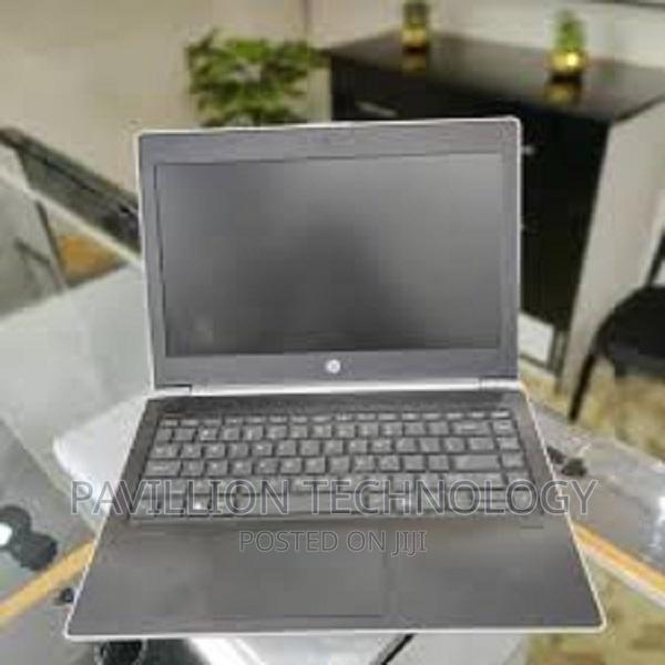Laptop HP 430 G5 8GB Intel Core I5 HDD 256GB - thumbnail 7