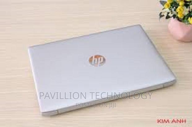 Laptop HP 430 G5 8GB Intel Core I5 HDD 256GB - thumbnail 8
