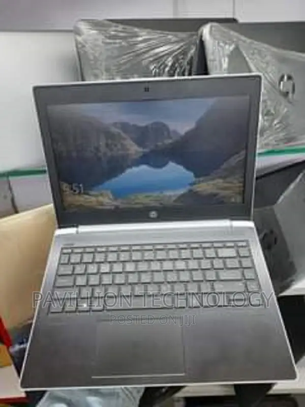 Laptop HP 430 G5 8GB Intel Core I5 HDD 256GB