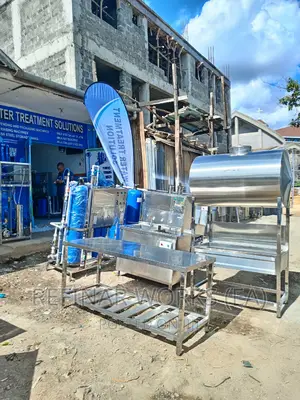 Water Purification Systems - Reverse Osmosis Water Purifiers