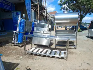 Water Purification Systems - Reverse Osmosis Water Purifiers