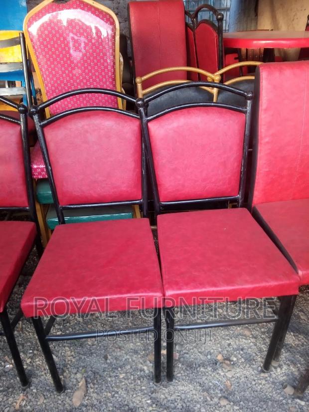 Restaurant Chairs Sets - main view
