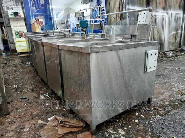 Pure Water Machines - Water Purification Plants - thumbnail 2