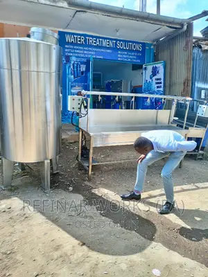 Water Treatment/Purification Systems Business / Residential