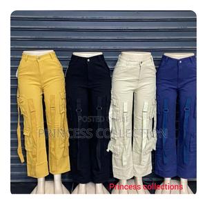 Mummy Jeans - thumbnail 2