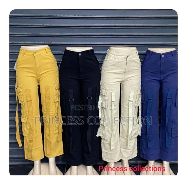 Mummy Jeans - main view