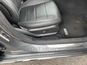 Mercedes-Benz E200 2017 Gray