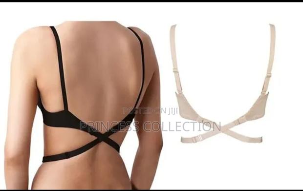 Bra Straps - thumbnail 3