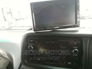 Toyota Coaster 2017 Grey