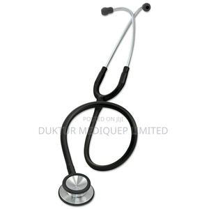 3M Littmann Classic II Adult Stethoscope - thumbnail 2