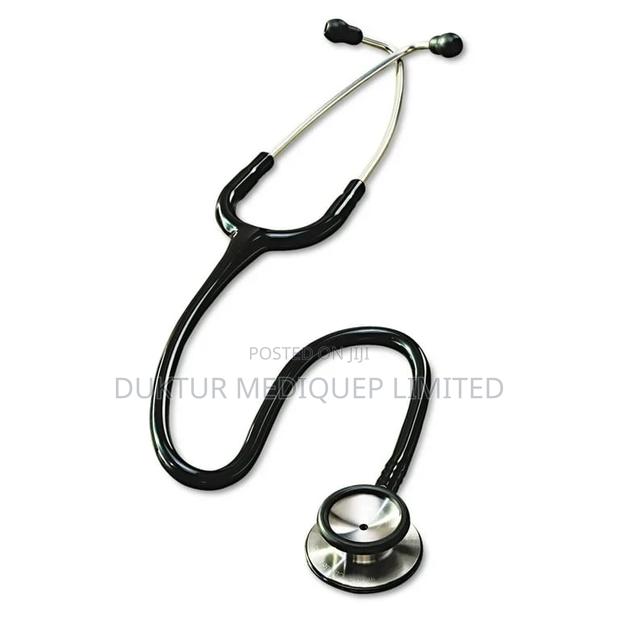 3M Littmann Classic II Adult Stethoscope - thumbnail 4
