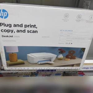 Hp 2320 Deskjet Printer - thumbnail 2