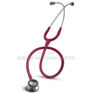 3m Littmann Classic Ii Pediatric Stethoscope - thumbnail 2