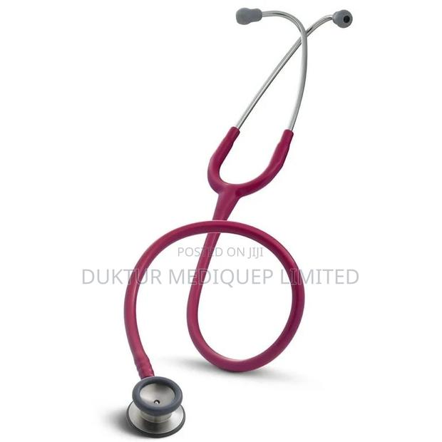 3m Littmann Classic Ii Pediatric Stethoscope - main view