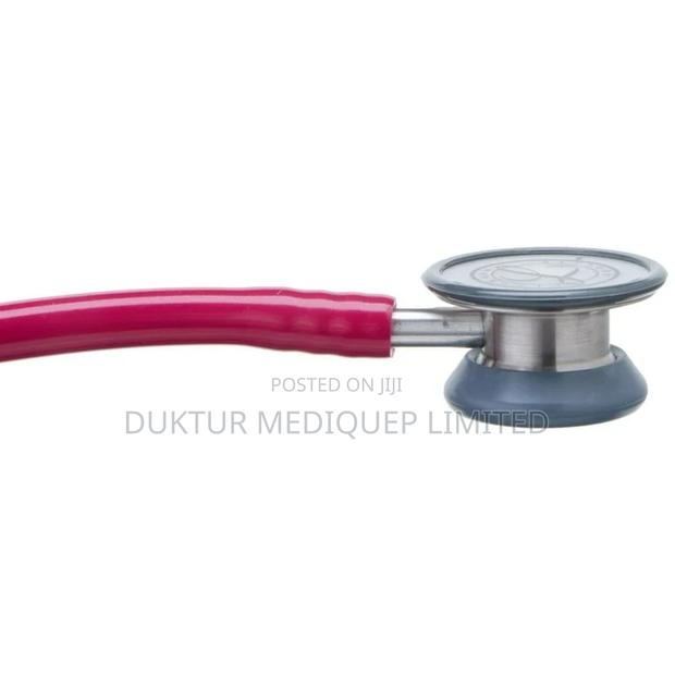 3m Littmann Classic Ii Pediatric Stethoscope - thumbnail 3