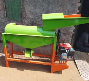 7.5hp Petrol Engine Maize Sheller
