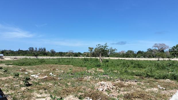 Galu Quarter Acre Plots - thumbnail 3