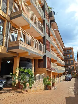 1bdrm Apartment in Kingeero, Lower Kabete for rent
