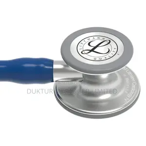 3M Littmann Cardiology IV Stethoscope