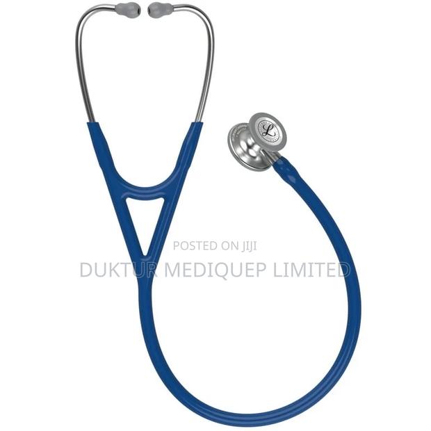 3M Littmann Cardiology IV Stethoscope - thumbnail 6