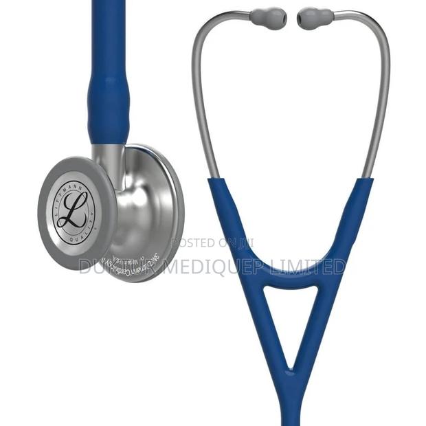 3M Littmann Cardiology IV Stethoscope - thumbnail 9