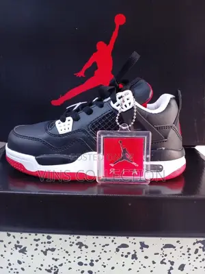 Kids Jordan Shoes