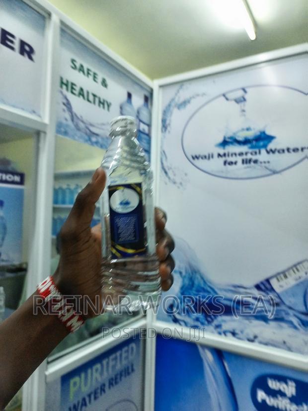 Reverse Osmosis Machine Borehole Water Purification Machine - thumbnail 8