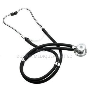 Sprague Rappaport Stethoscope/ Dual Head Stethoscope - thumbnail 2