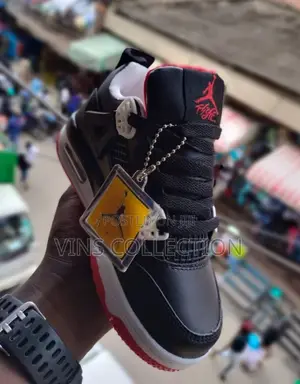 Kids Jordan Sneakers