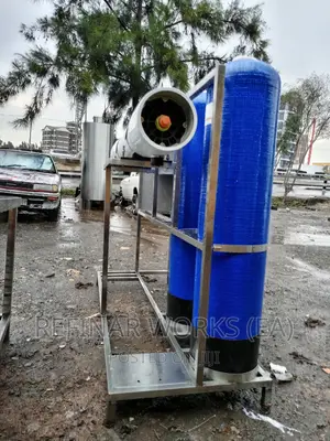 Water Purifier Machine - Real Estate, Residential