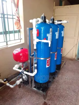 Water Purifier Machine - Real Estate, Residential