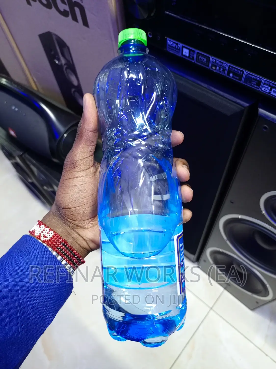 Reverse Osmosis Water Purification Machines and Equipment