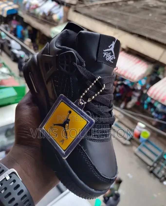 Kids Jordan Sneakers