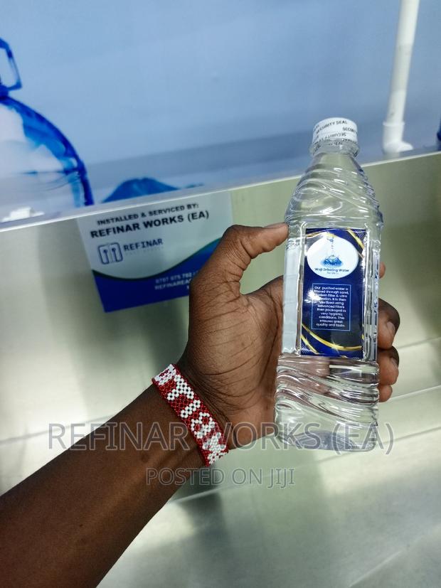 Reverse Osmosis Machine - Water Purification Business - thumbnail 4