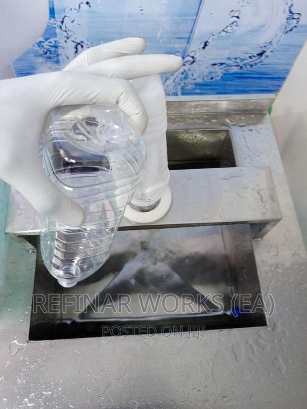 Reverse Osmosis Machine - Water Purification Business - thumbnail 7