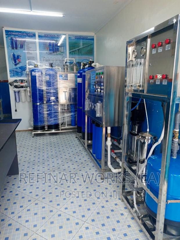 Reverse Osmosis Machine - Water Purification Business - thumbnail 6