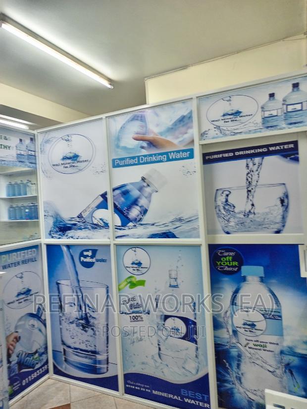 Reverse Osmosis Machine - Water Purification Business - thumbnail 10