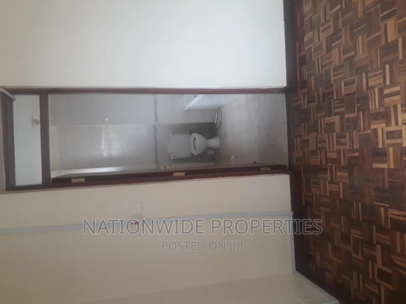 3bdrm Apartment in Kilimani, Hurlingham for rent