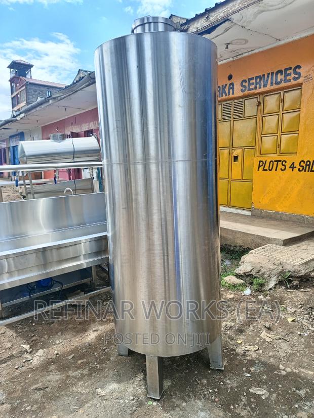 Reverse Osmosis Water Bottling and Refilling Business - thumbnail 7