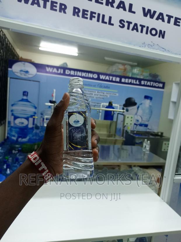 Reverse Osmosis Water Bottling and Refilling Business - thumbnail 3