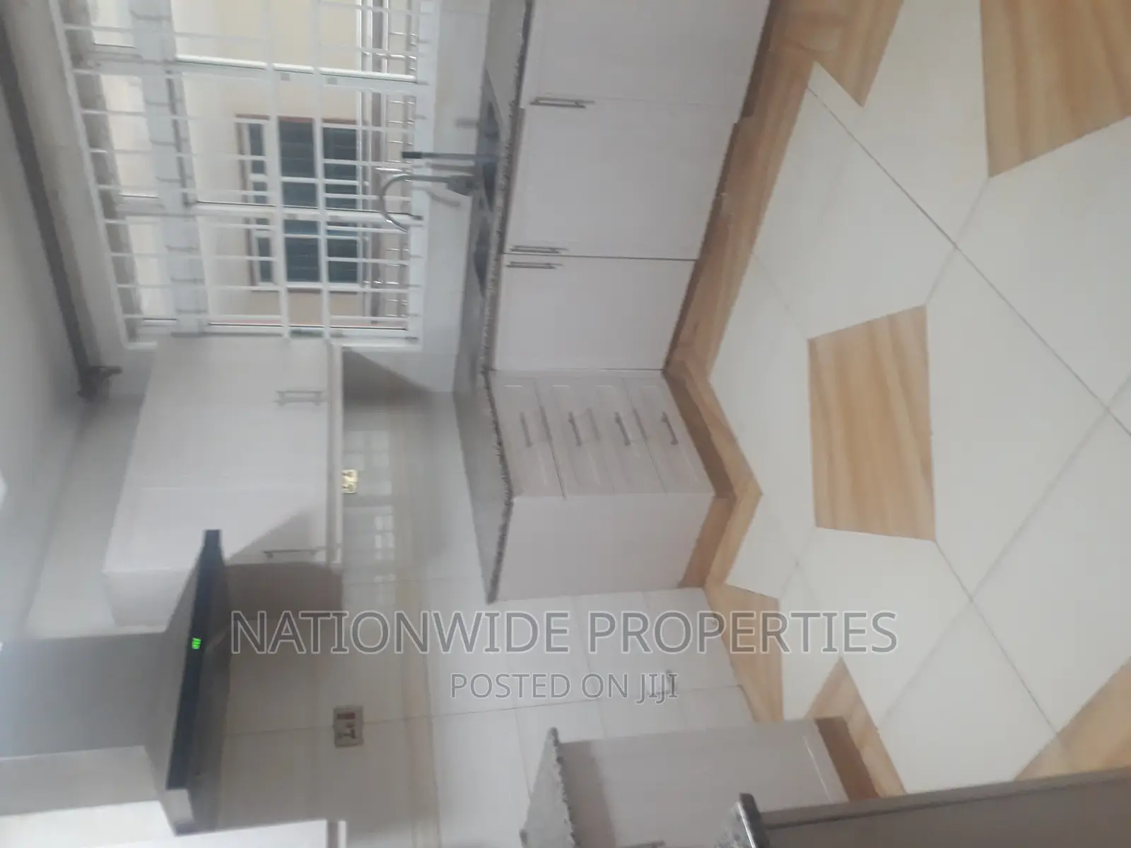 2bdrm Apartment in Kilimani, Hurlingham for rent