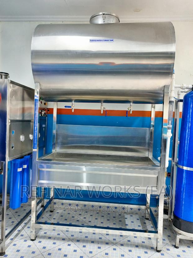 Water Purification Machines for Business and General Use - thumbnail 5