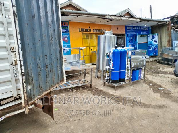 Water Purification Machines for Business and General Use - thumbnail 9
