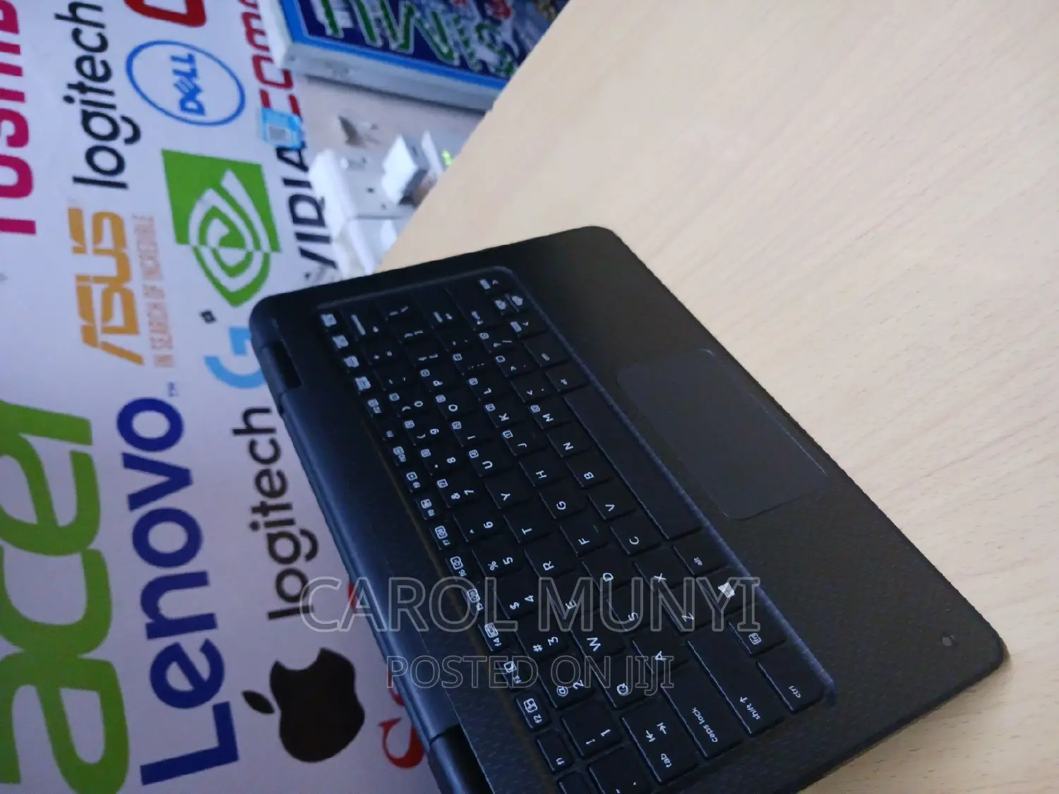 New Laptop HP ProBook 11 G2 EE 8GB Intel Core I3 SSD 128GB