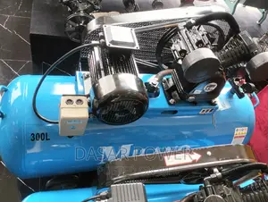300l Three Phase Compressor